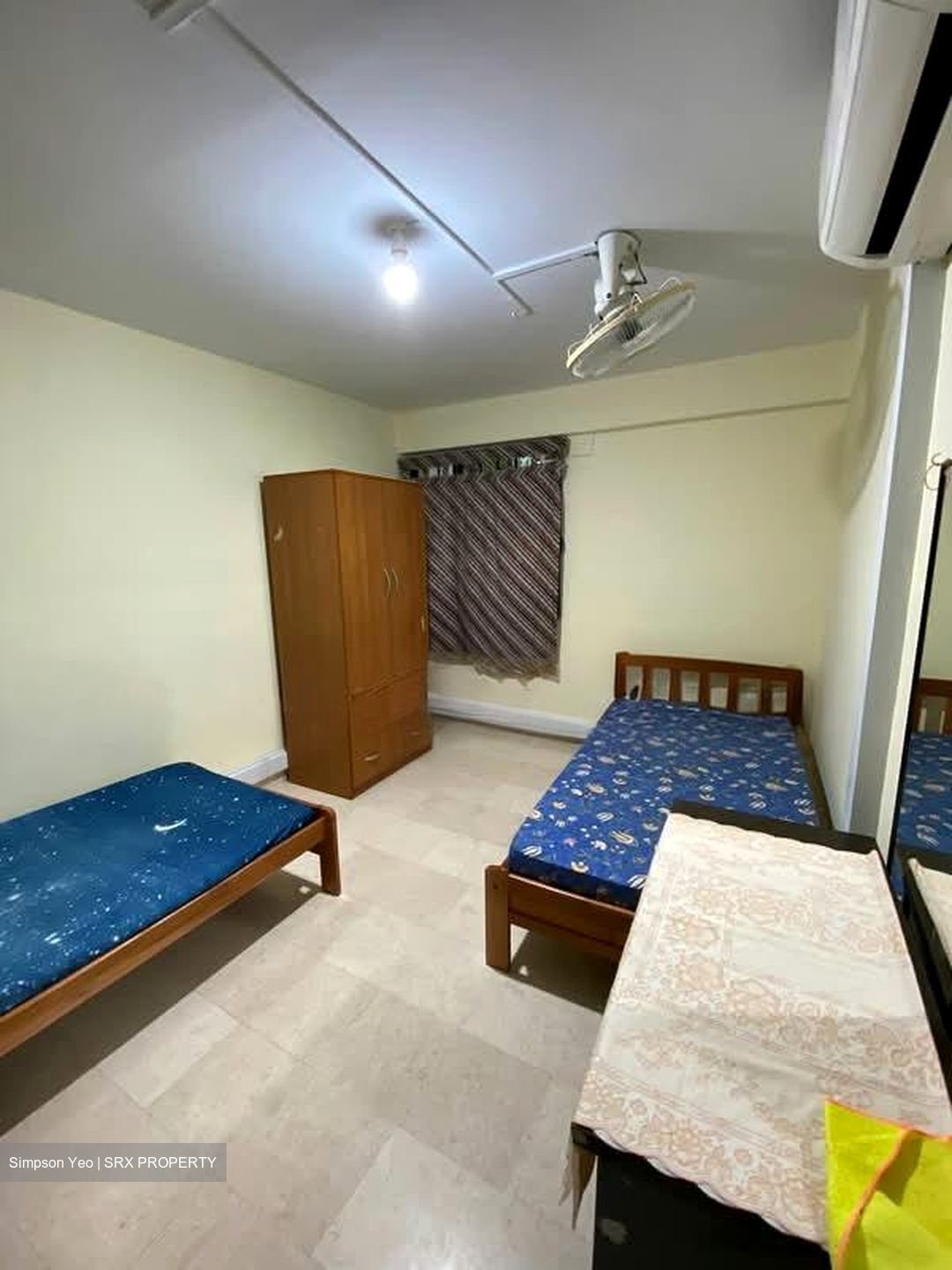 Blk 12 TOA PAYOH COURT (Toa Payoh), HDB 3 Rooms #543484341